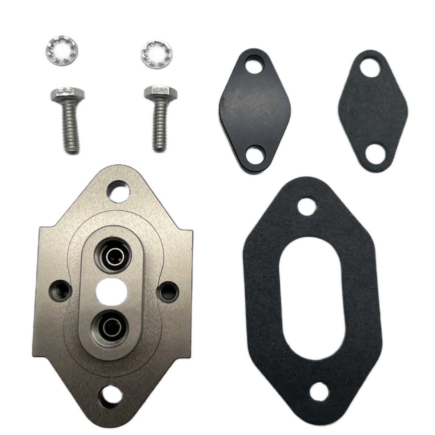 Tilt Hydraulic Ram Cylinder Hose for Mercruiser Alpha One Gen II