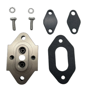 compare product Tilt Hydraulic Ram Cylinder Hose for Mercruiser Alpha One Gen II