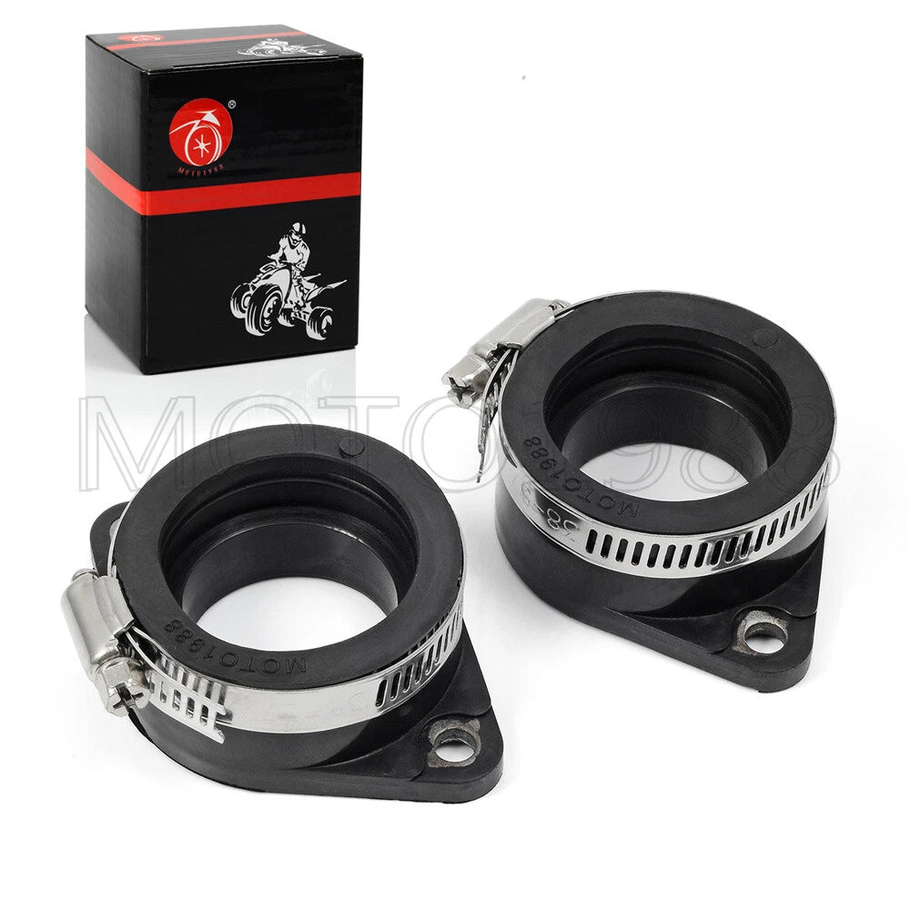 Carburetor Intake Manifold Boot for Suzuki GS500E/GS500 (1989-2000)