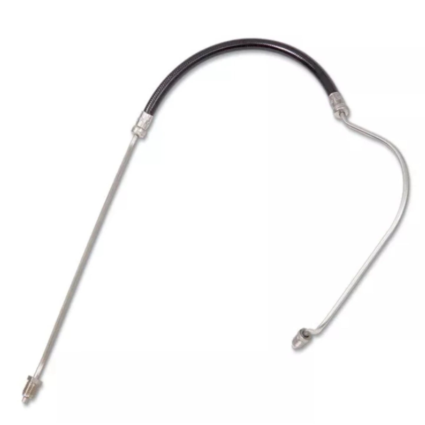 Hydraulic Trim Hose for Volvo SX Port Down (Aft Connection)