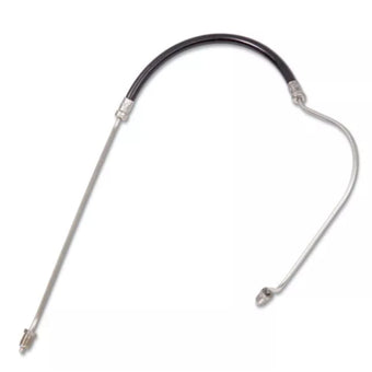 compare product Hydraulic Trim Hose for Volvo SX Port Down (Aft Connection)