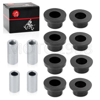 Rear Shock Bushing Sleeve Kit for Polaris Ranger 500/Crew 500 (2001-2022)