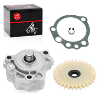 Oil Pump & Drive Gear Gasket for Yamaha Raptor 700R YFM700 2006-2024