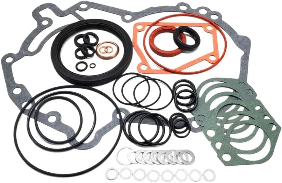 Sump Seal Gasket Kit for 2001-2003 OMC 200/225/250 HP Models