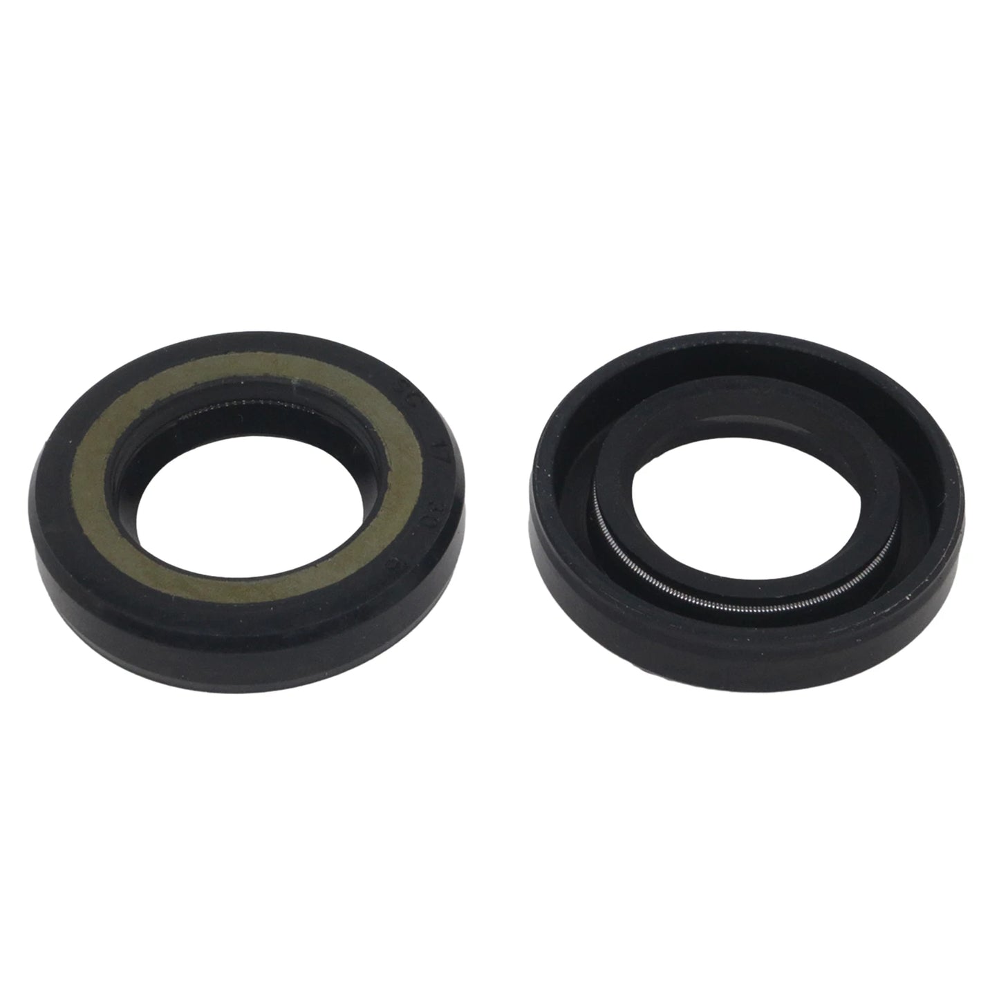 Oil Seal for Yamaha 8-20HP S-Type 2/4-Stroke (x2)
