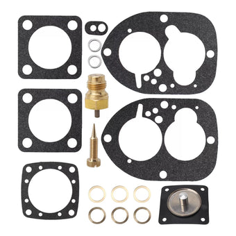 compare product Carburetor Rebuild Kit for Volvo Penta AQ115/AQ125/AQ130/AQ131/AQ145/AQ151