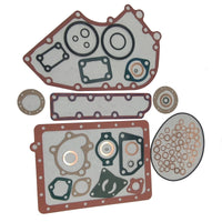 Power Head Gasket Set for Yanmar 27HP 3GM30 F EU Engine (1990-1999)