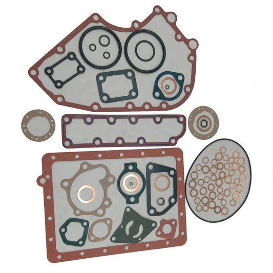 Power Head Gasket Set for Yanmar 27HP 3GM30 F EU Engine (1990-1999)