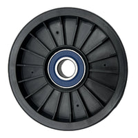 Marine Serpentine Belt Pulley for MerCruiser 4.3/5.0/5.7L Idler