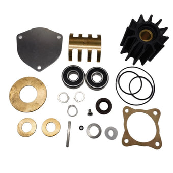 compare product Sherwood Pump Series Major Internal Repair Kit for Sherwood 17000 Series