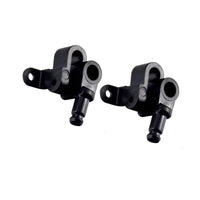 Carb Cam Follower Lever for Johnson/Evinrude Outboard 2 Pcs