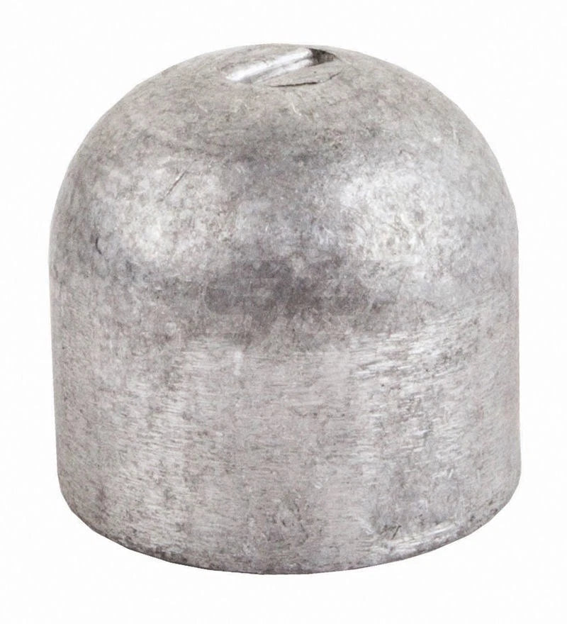 Mercruiser Aluminum Anode Transom Bolt for MC-1/MR/Alpha One Gen I/II