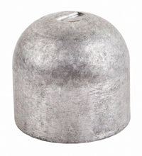Mercruiser Aluminum Anode Transom Bolt for MC-1/MR/Alpha One Gen I/II