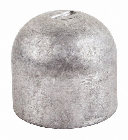 Mercruiser Aluminum Anode Transom Bolt for MC-1/MR/Alpha One Gen I/II