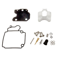 Outboard Carburetor Repair Kit for Yamaha F15C/F20B 15HP/20HP 4-Stroke