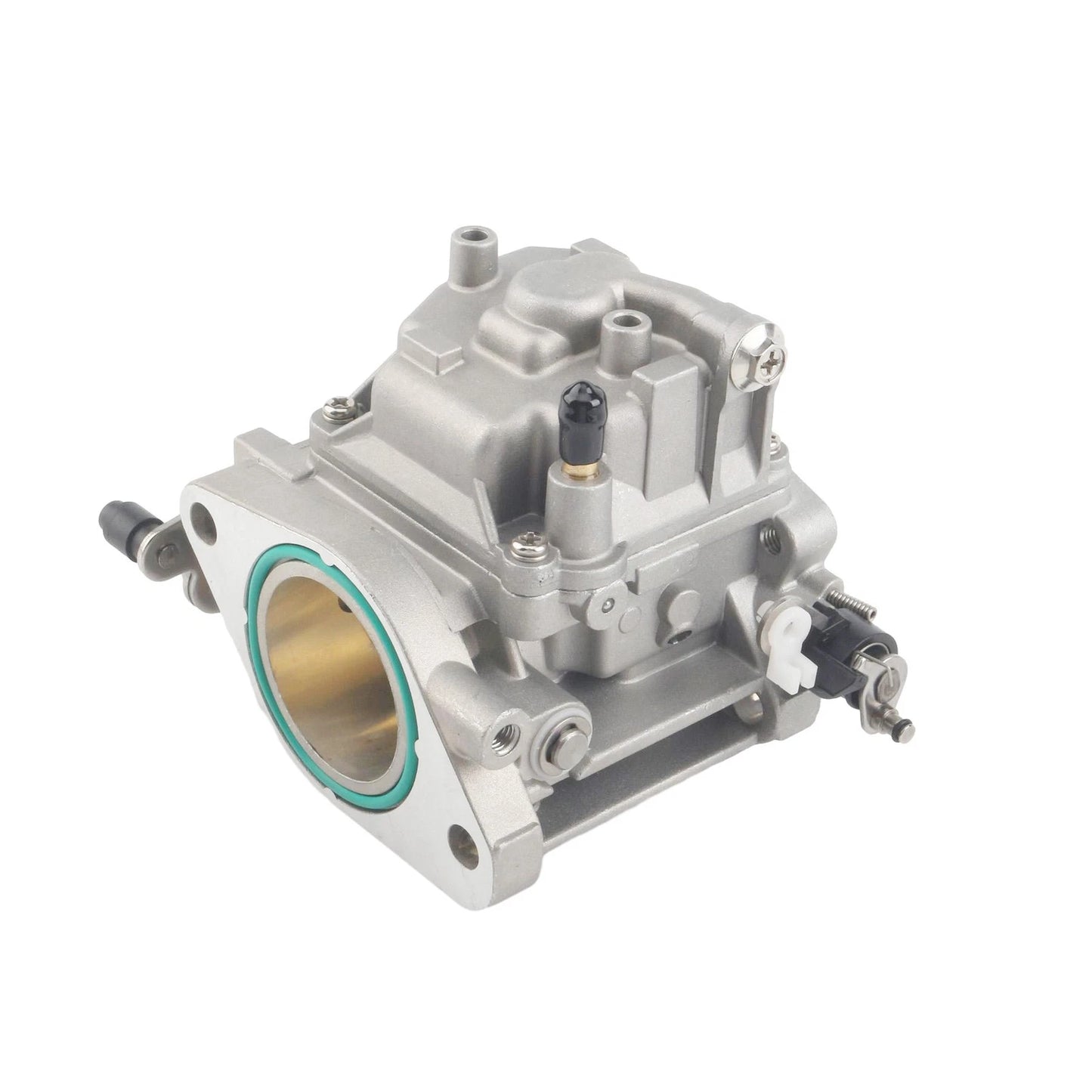 Carburetor for Yamaha 2-Stroke E40XMH Outboard Motor