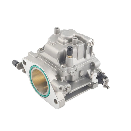 Carburetor for Yamaha 2-Stroke E40XMH Outboard Motor