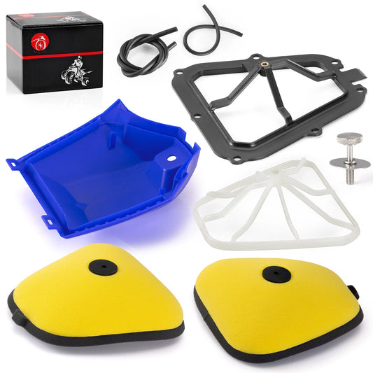 Air Filter Kit for Yamaha YZ250F/YZ450F 2018-2022