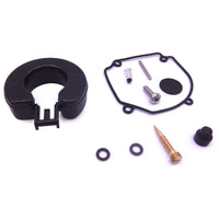 Carburetor Kit for Tohatsu 25-30HP, Mercury 40HP (346871220M, 84475M)