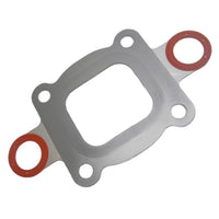 Gasket for Mercury Sterndrive MAG MPI BRAVO Inboard 350 MAG MPI