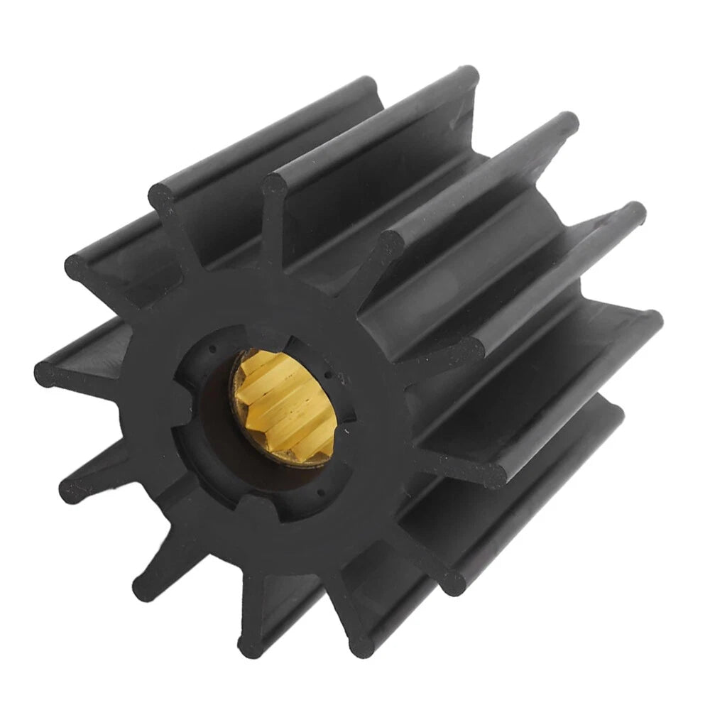 Flexible Impeller for Jabsco CEF 500163 Volvo 3830459 Kashiyama KP300