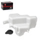 Coolant Reservoir & Cap for Kawasaki Ninja ZX6R/ZR6R (2003-2004) ZX636 ZX600