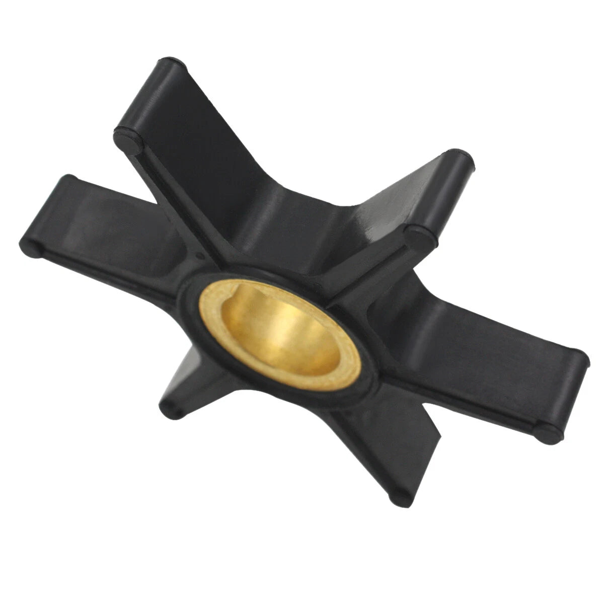 Water Pump Impeller for Mercury 9.9-50HP Engines