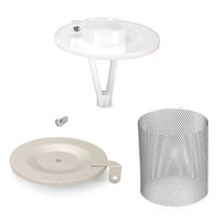 Air Filter Guide Kit for Kawasaki Bayou 250 KLF250 (2003-2011)