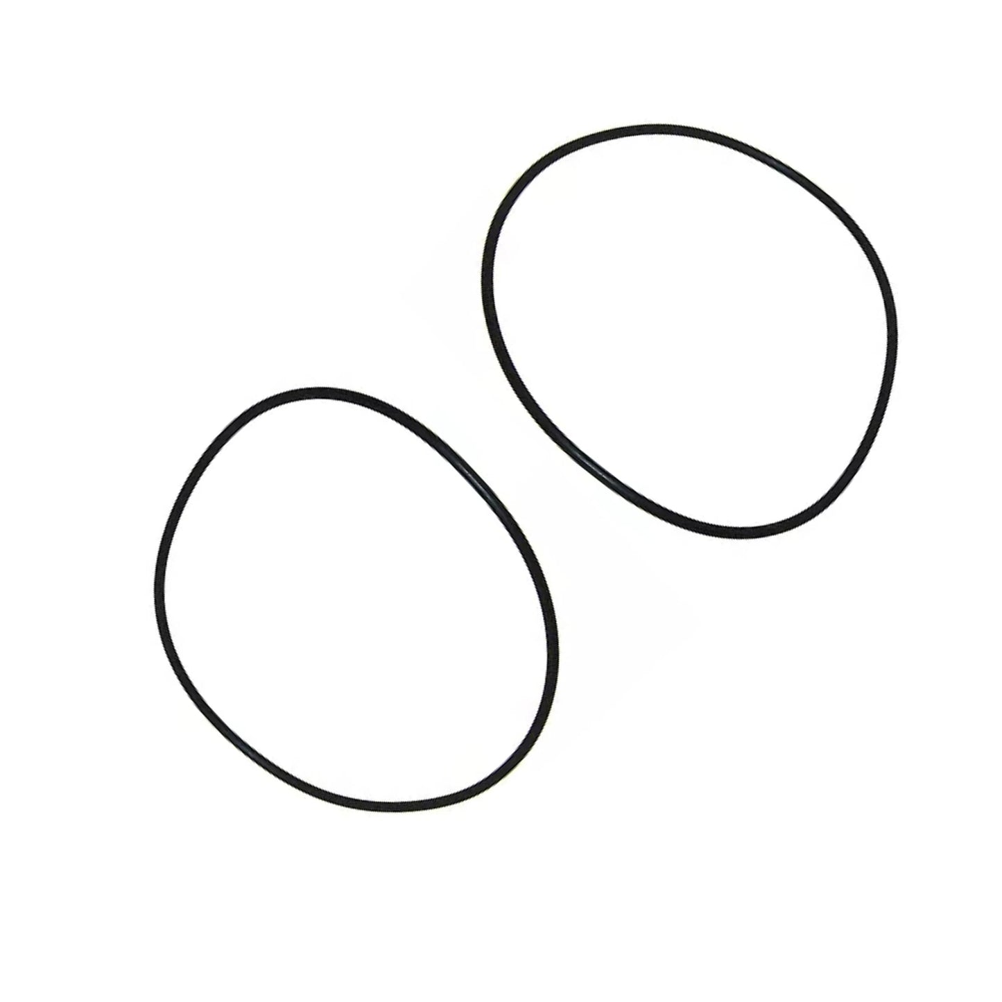 O Ring, Cylinder Bore Seal for Mercury 200-300 EFI DFI 3.0L 2Pcs