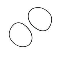 O Ring, Cylinder Bore Seal for Mercury 200-300 EFI DFI 3.0L 2Pcs