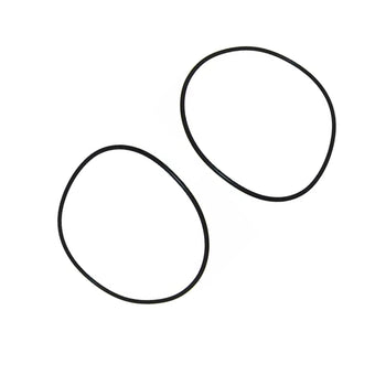 compare product O Ring, Cylinder Bore Seal for Mercury 200-300 EFI DFI 3.0L 2Pcs