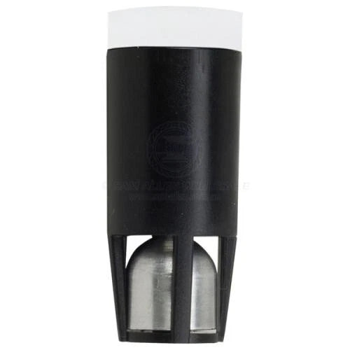 Fuel Inline Surge Protector Breather Vent for Perko - Prevents Surges & Back Splash