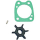 Water Pump Impeller Kit for Mercury/Mariner 4-5HP Outboard Motor