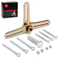 Crank Case Splitter Tool for Motorcycle/Dirt Bike/ATV 2/4-Stroke