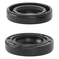 2pcs Oil Seal for Yamaha Outboard F25 25HP/30HP