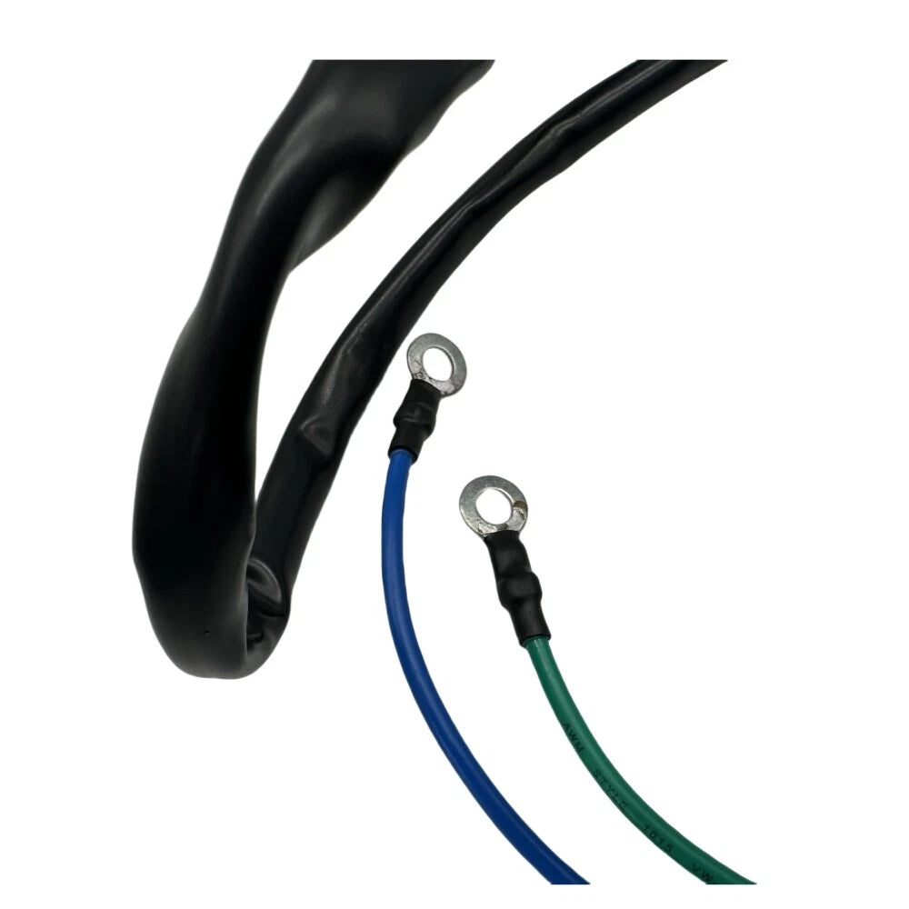 Premium Tilt Trim Motor for Yamaha 90HP 12V Reversible (1992)