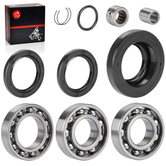 compare product Rear Differential Bearing & Seal for Honda TRX500 Foreman/Rubicon 2001-2004