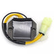 Regulator Rectifier for Suzuki DF40/50HP 4-Stroke Outboard 1999-2004