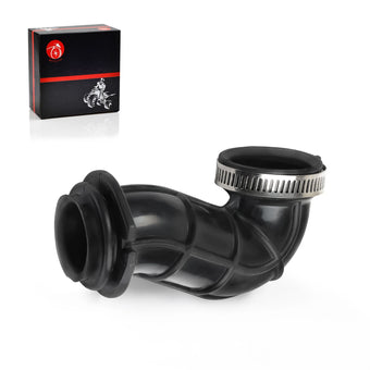 compare product Intake Joint Boot Air Box to Carburetor for Yamaha TTR110E 2008-2024