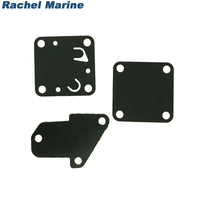 Carburetor Repair Kit for Yamaha 4HP/5HP Outboard Motor
