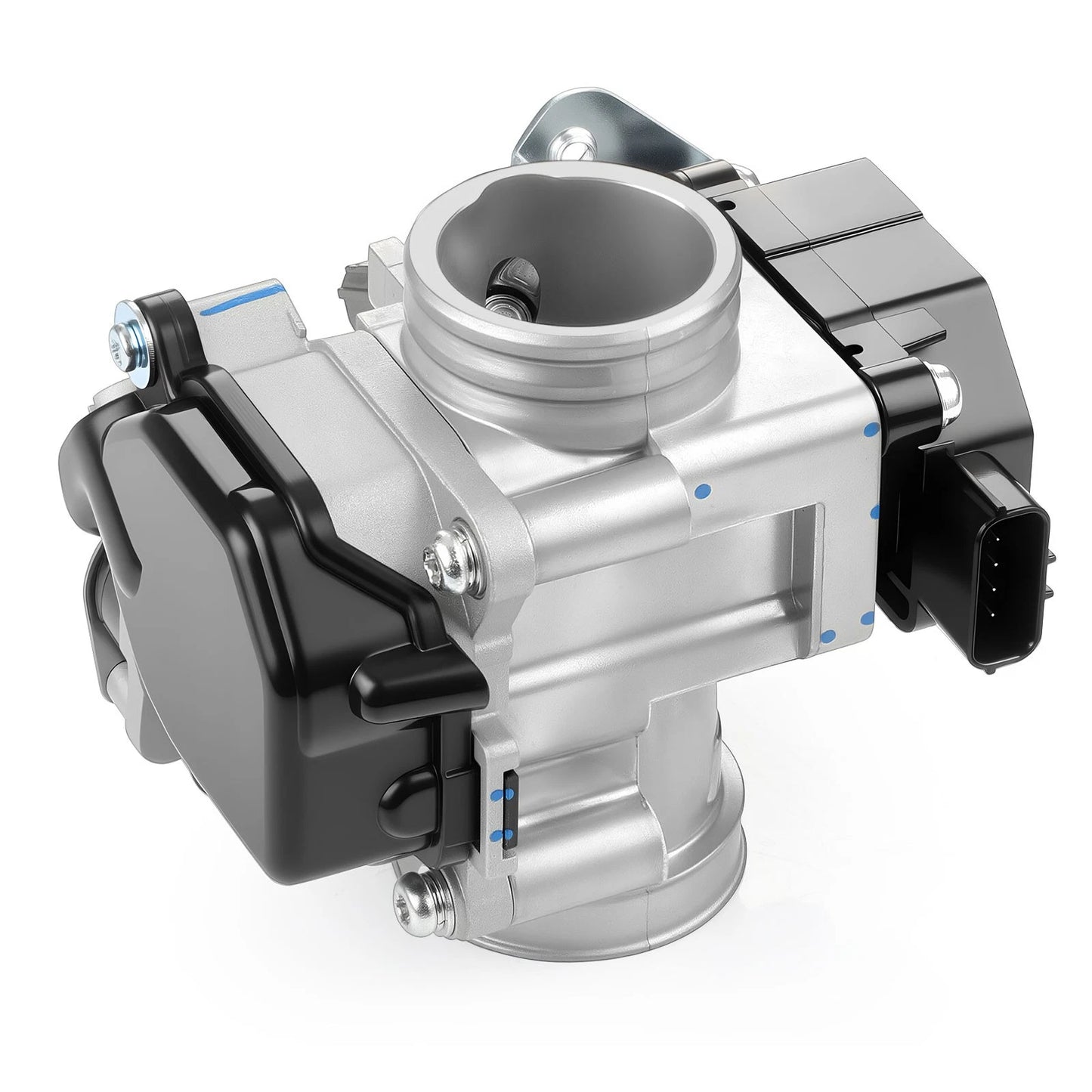 Throttle Body for Honda Rancher 420 TRX420 2020-2024