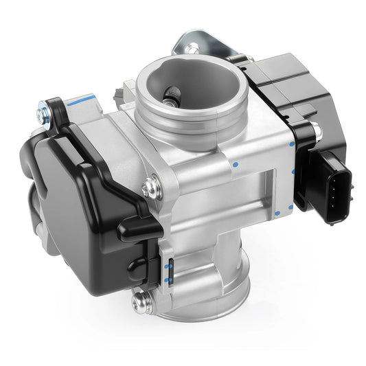 Throttle Body for Honda Rancher 420 TRX420 2020-2024