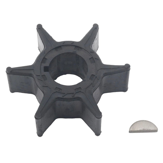 Water Pump Impeller Kit for Yamaha 25/30/40HP 4-Stroke Outboards