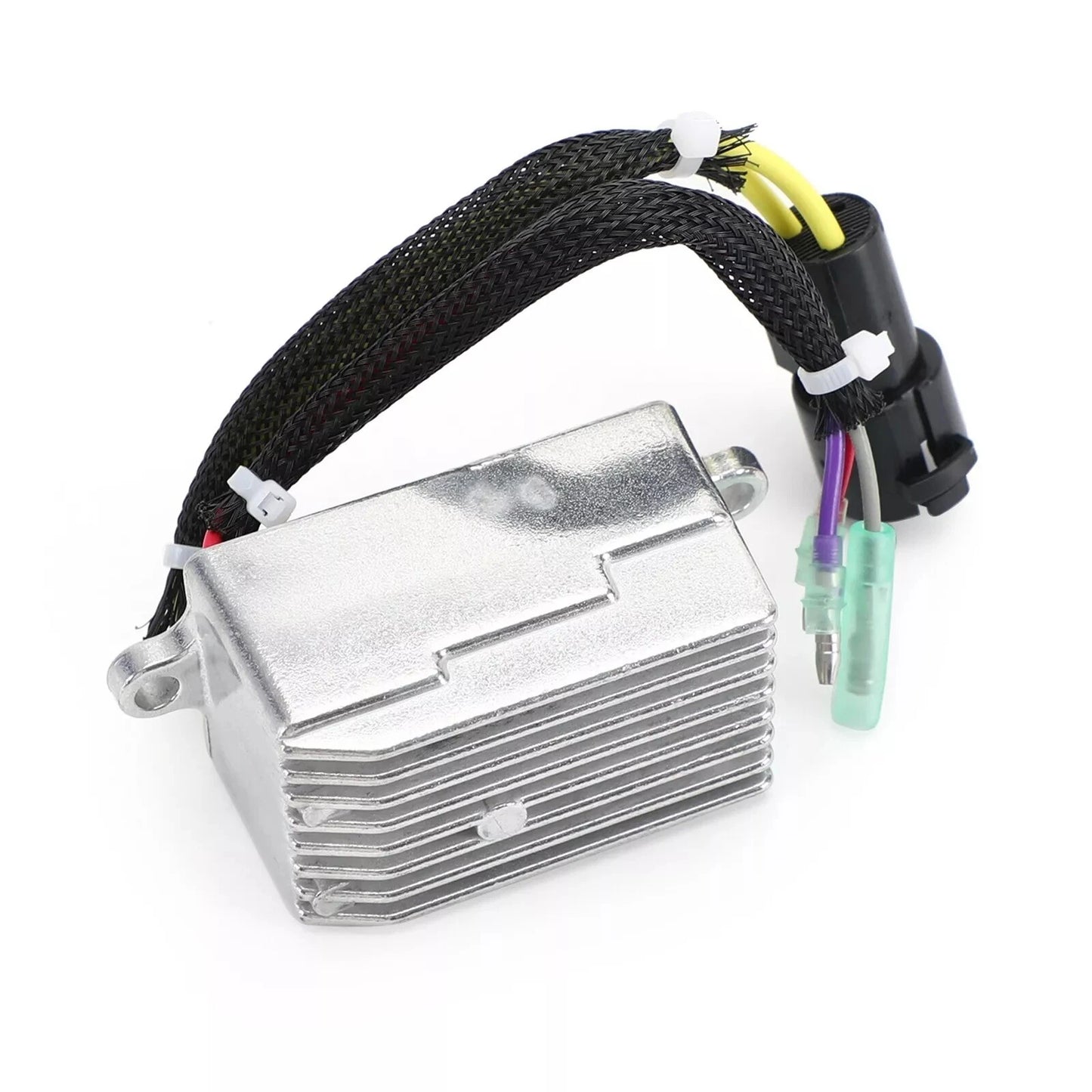 Regulator Rectifier for Johnson Evinrude 25-35HP (1980-1990)