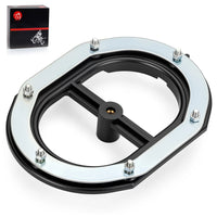 Air Filter Box Plate Guide Holder for Yamaha Blaster 1990-2006