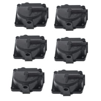 Carburetor Float Bowl Chamber for OMC Johnson Evinrude 433000