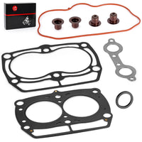 Top End Cylinder Head Gasket Kit for Polaris RZR/Ranger/Sportsman 700/800 (2005-2010)