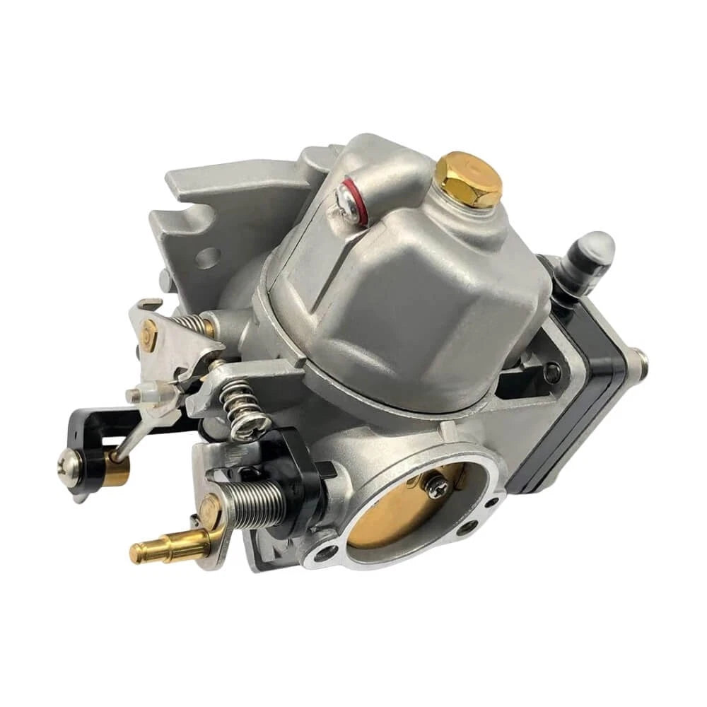Outboard Carburetor for Mercury Mariner 2-Stroke 9.9/15 HP Boat Engine