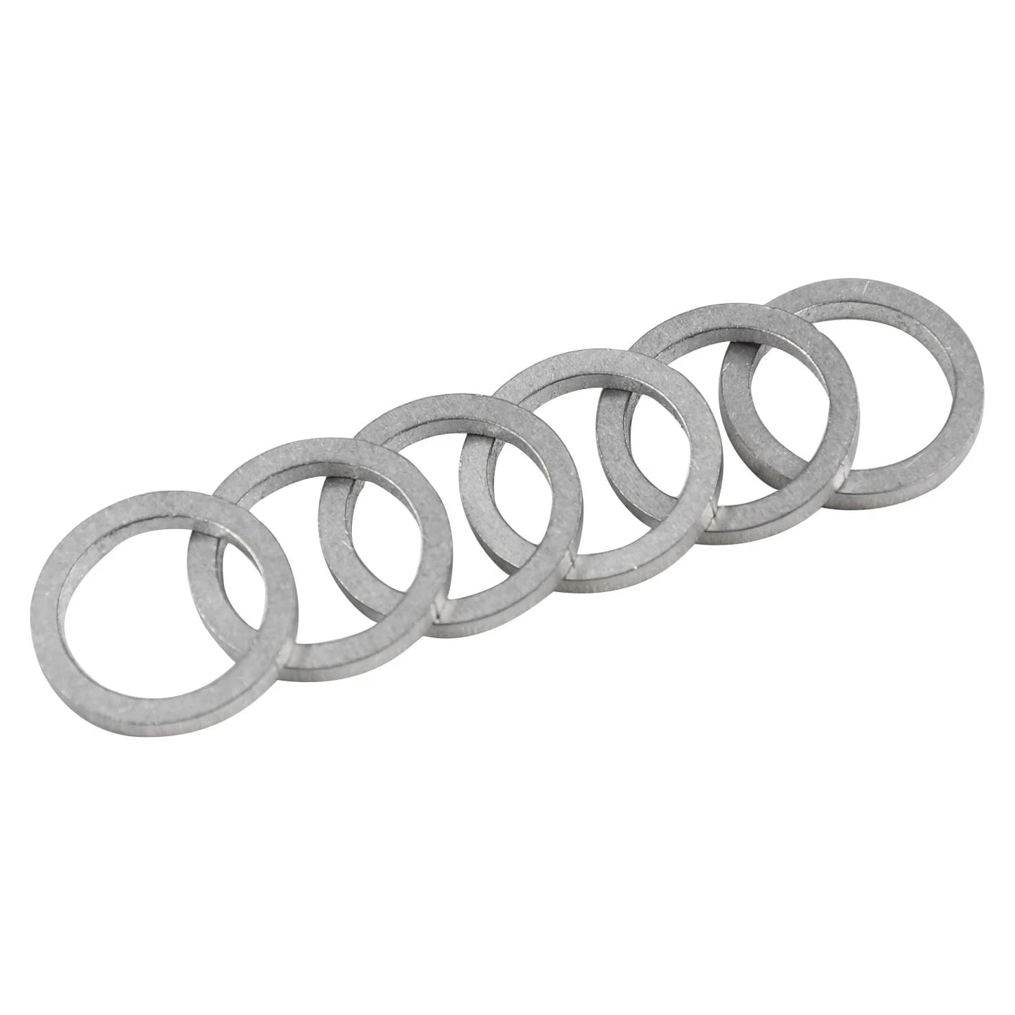 Gasket 6-Pack for Yamaha Marine Outboard