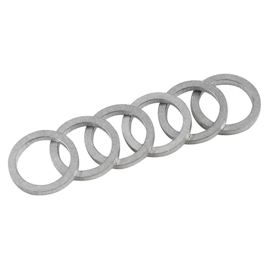 Gasket 6-Pack for Yamaha Marine Outboard